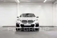 2021 BMW X6