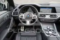 2021 BMW X6