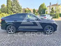 2021 BMW X6