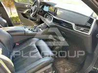 2021 BMW X6