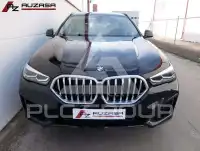 2021 BMW X6