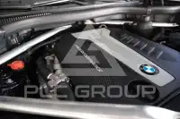 2021 BMW X6