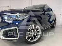 2021 BMW X6