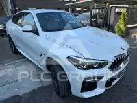 2021 BMW X6