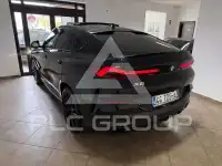 2021 BMW X6