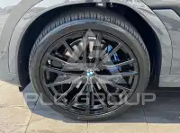 2021 BMW X6