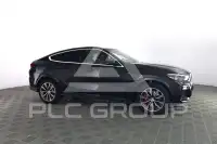 2021 BMW X6