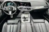 2021 BMW X6