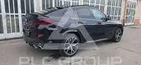 2021 BMW X6