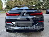 2021 BMW X6