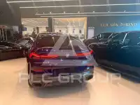 2021 BMW X6