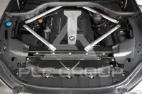 2021 BMW X6