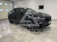 2021 BMW X6