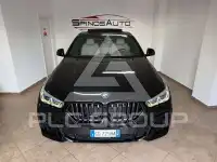 2021 BMW X6