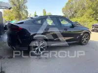 2021 BMW X6