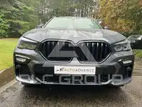 2021 BMW X6