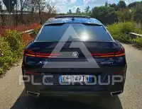 2021 BMW X6