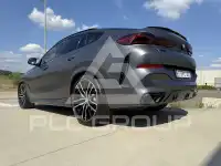 2021 BMW X6