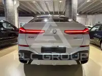 2021 BMW X6