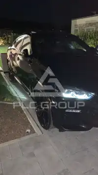 2021 BMW X6