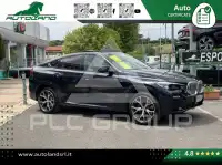 2021 BMW X6