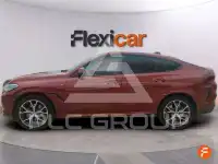 2021 BMW X6