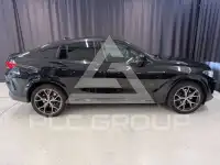 2021 BMW X6