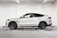 2021 BMW X6