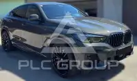 2021 BMW X6