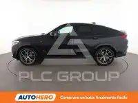 2021 BMW X6