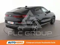 2021 BMW X6