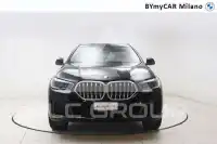 2021 BMW X6
