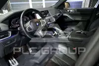 2021 BMW X6