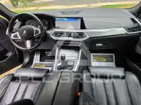 2021 BMW X6