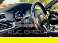 2021 BMW X6