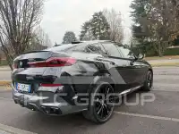 2021 BMW X6