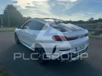 2021 BMW X6