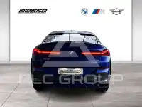 2021 BMW X6