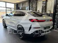 2021 BMW X6