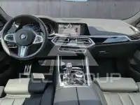 2021 BMW X6