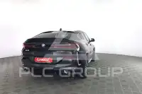 2021 BMW X6