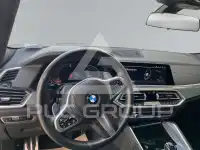 2021 BMW X6