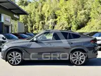 2021 BMW X6