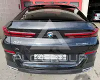 2021 BMW X6