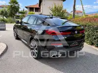 2021 BMW X6