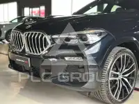 2021 BMW X6