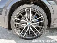 2021 BMW X6