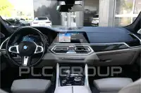 2021 BMW X6
