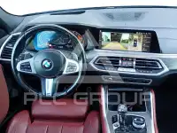 2021 BMW X6
