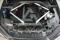 2021 BMW X6
